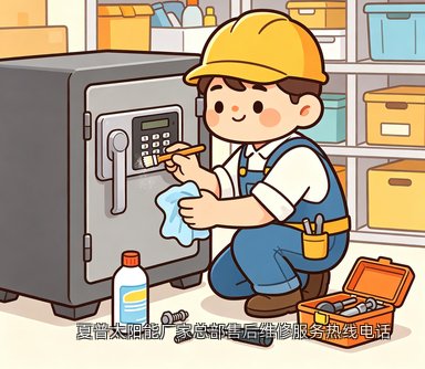 夏普太阳能厂家总部售后维修服务热线电话