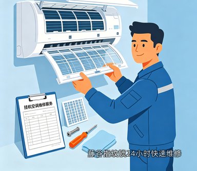 藤谷指纹锁24小时快速维修