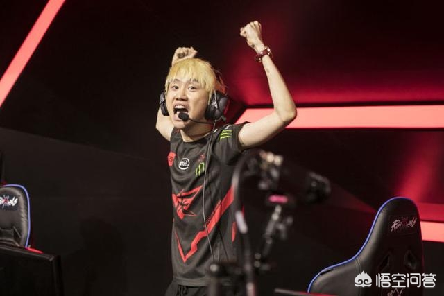 英雄联盟洲际赛_2018年英雄联盟洲际赛