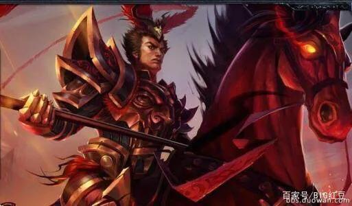lol德玛西亚皇子_lol德玛西亚皇子台词