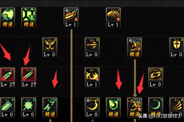 鬼泣pk加点_鬼泣pk加点2024