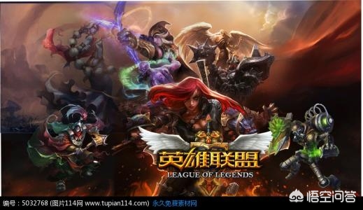 英雄联盟cg_英雄联盟cg动画大全