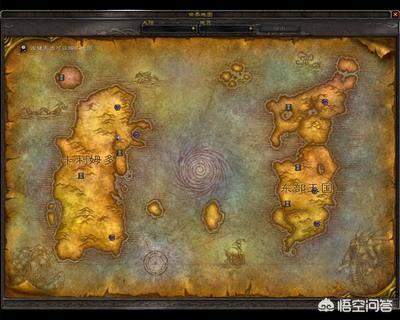 魔兽地图联盟_魔兽地图联盟网站