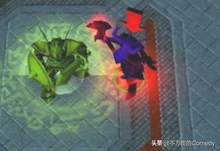 魔兽僵尸岛_魔兽僵尸岛6.0攻略