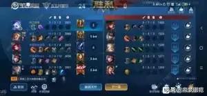 王者荣耀觉悟挑战20关怎么过_王者荣耀觉悟挑战20关怎么过的