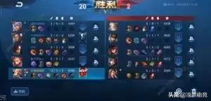 王者荣耀觉悟挑战20关怎么过_王者荣耀觉悟挑战20关怎么过的