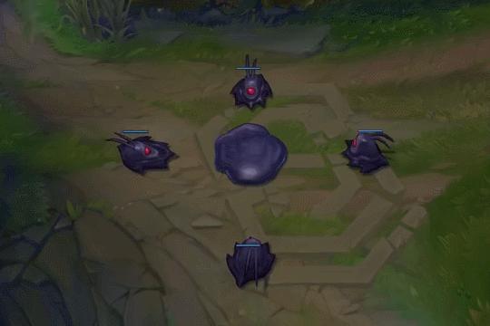 扎克lol_扎克LOL