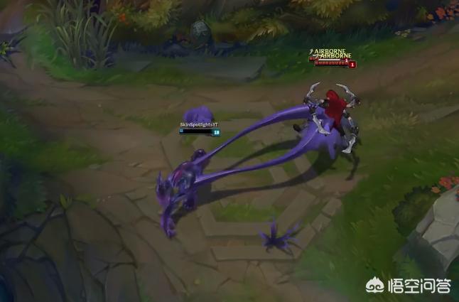 扎克lol_扎克LOL