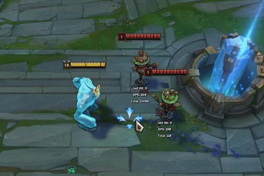 扎克lol_扎克LOL