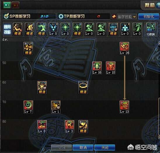 dnf召唤加点模拟器_dnf召唤加点模拟器下载