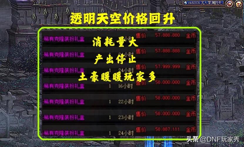dnf扫描机器人_dnf扫描机器人怎么扔掉
