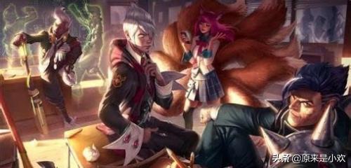 lol阿狸新皮肤_lol阿狸新皮肤多少钱