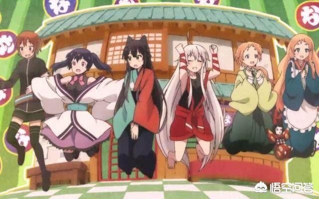 芳文社手游_芳文社手游闪耀幻想曲