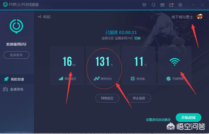 dnf网游加速器_dnf 加速器