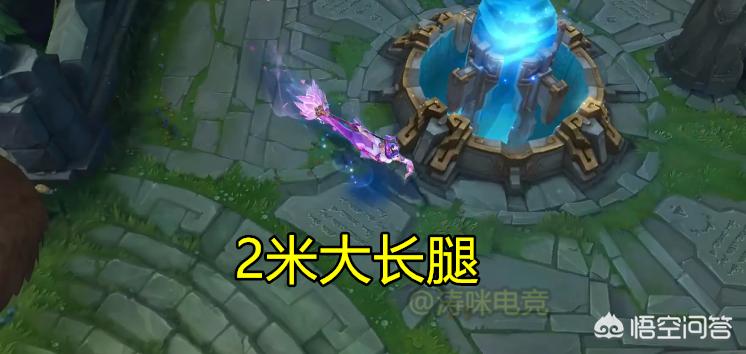 娜美lol_娜美LOL