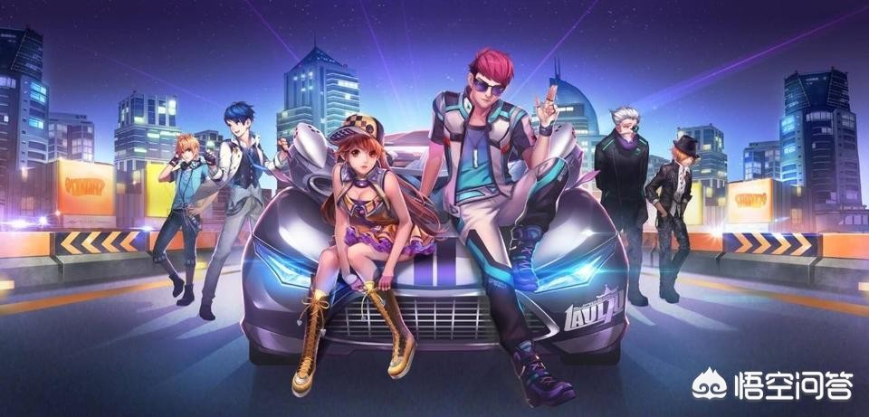 qq飞车登不上_qq飞车登不上去怎么回事