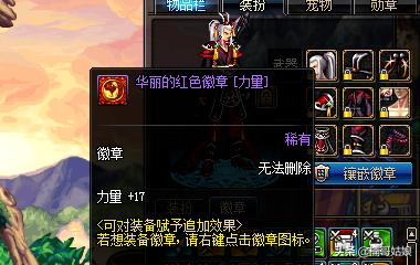 dnf徽章怎么得_dnf徽章怎么得到