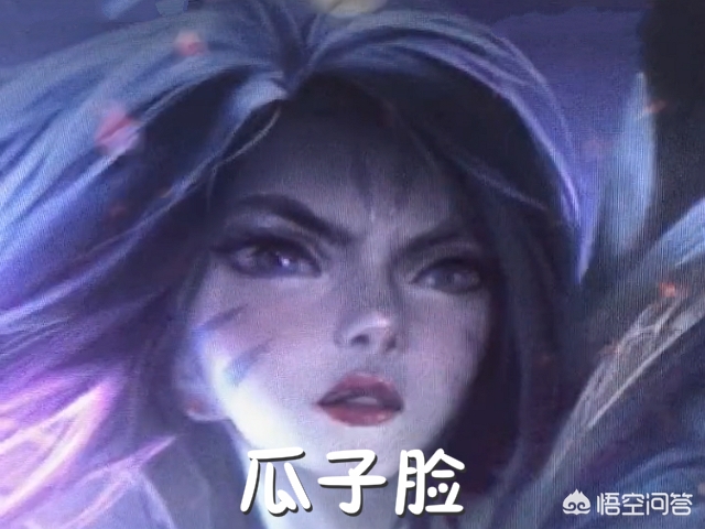 lol阿狸图片_LOL阿狸图片头像