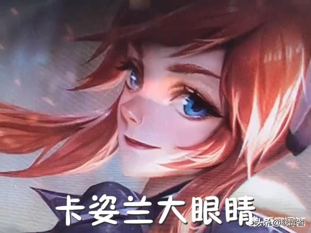 lol阿狸图片_LOL阿狸图片头像