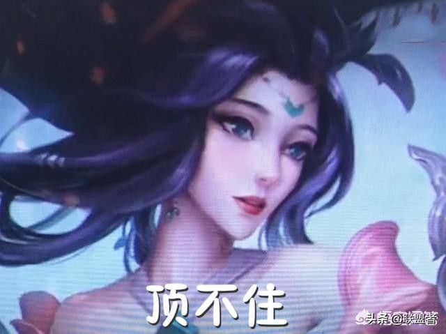 lol阿狸图片_LOL阿狸图片头像