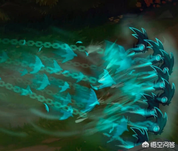lol阿狸图片_LOL阿狸图片头像