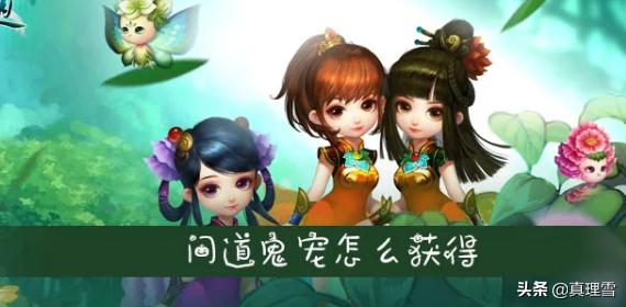 问道鬼宠怎么抓_问道鬼宠怎么抓宝宝