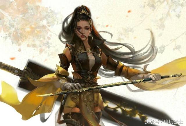 暗黑破坏神3什么职业好玩_暗黑破坏神3什么职业好玩单人