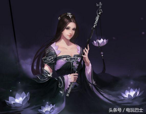 暗黑破坏神3什么职业好玩_暗黑破坏神3什么职业好玩单人