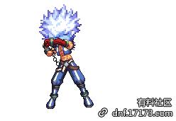 dnf二觉_dnf二觉装扮外观