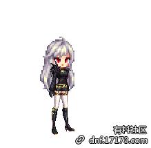 dnf二觉_dnf二觉装扮外观