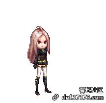 dnf二觉_dnf二觉装扮外观