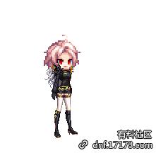 dnf二觉_dnf二觉装扮外观