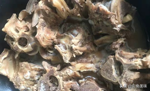 肥牛不包括牛尾_肥牛不包括牛尾吗