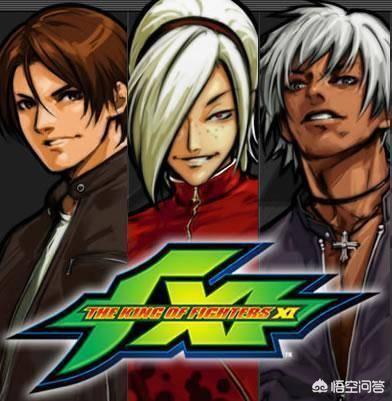 拳皇10周年纪念版_拳皇10周年纪念版下载
