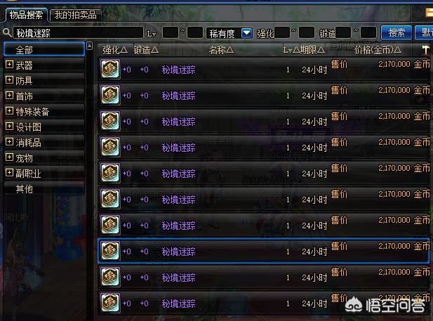 dnf怎么摆摊_DNF怎么摆摊