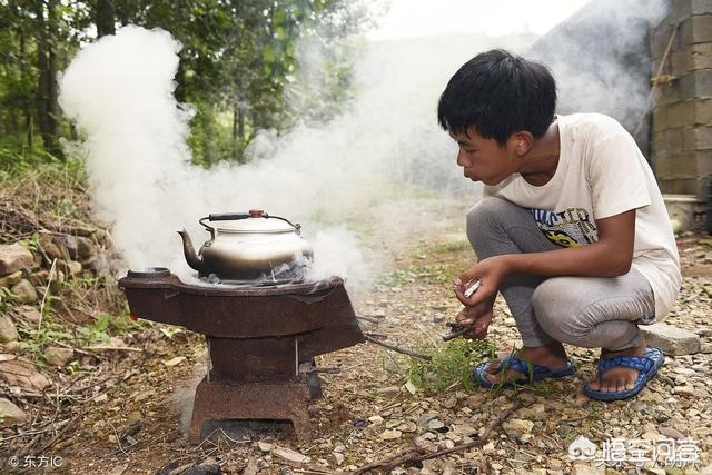 古代喝茶也是用沸水冲泡茶叶吗_古代喝茶也是用沸水冲泡茶叶吗为什么