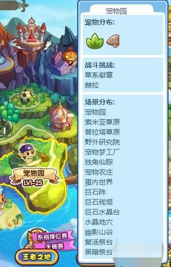 洛克王国机械方方_洛克王国机械方方进化性格
