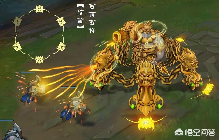 lol变形金刚皮肤_lol变形金刚皮肤大全