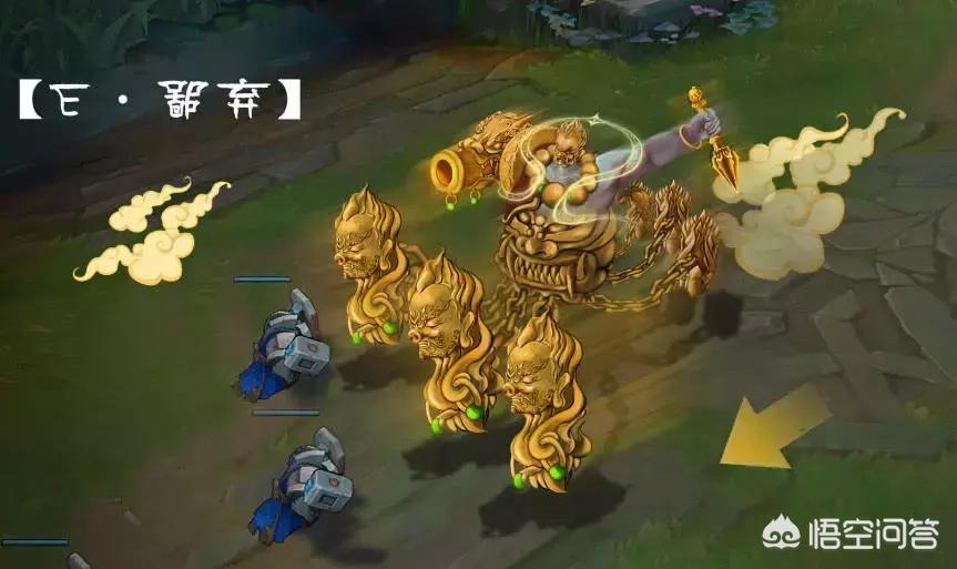 lol变形金刚皮肤_lol变形金刚皮肤大全