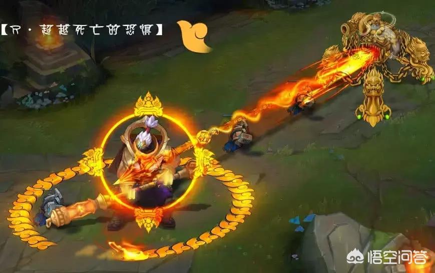 lol变形金刚皮肤_lol变形金刚皮肤大全