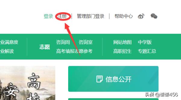阳光高考网站_阳光高考网站登录入口