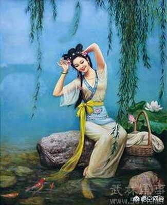古代西施姓什么_古代西施姓什么名字