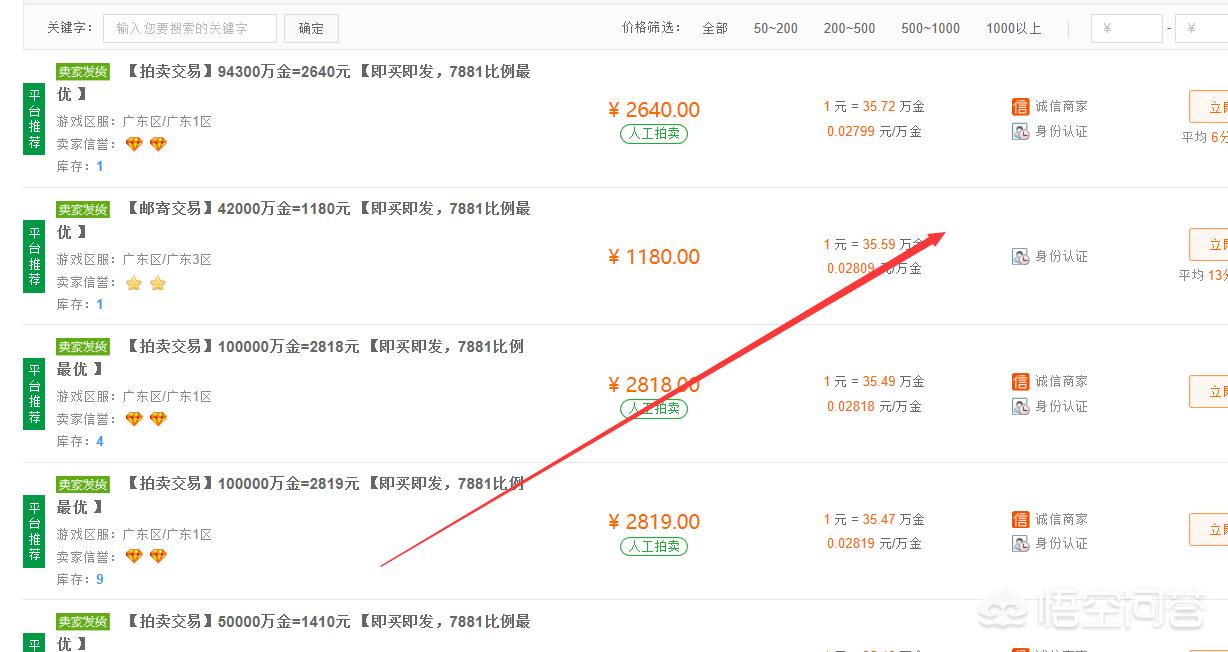 dnf金币出售_dnf金币出售平台