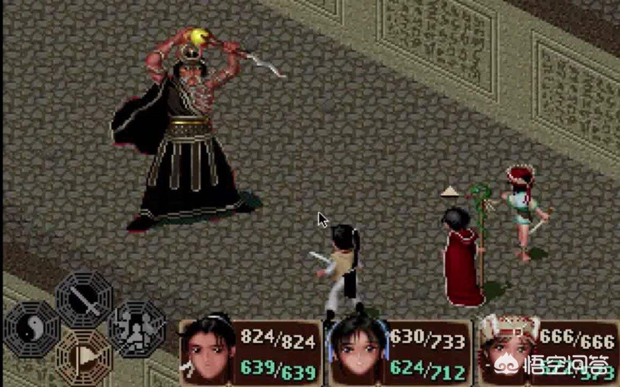 怎么打拜月教主_拜月教主怎么打?