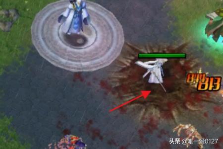 魔兽rpg攻略_天地劫魔兽rpg攻略