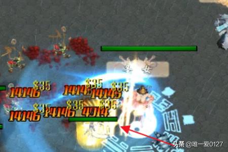魔兽rpg攻略_天地劫魔兽rpg攻略