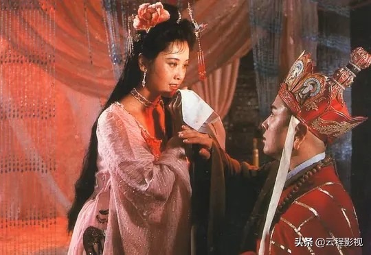 梦幻西游西梁女国浮生曲_梦幻西游西梁女国浮生曲剧情攻略