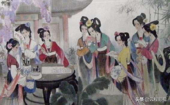 梦幻西游西梁女国浮生曲_梦幻西游西梁女国浮生曲剧情攻略