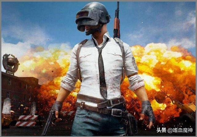 吃鸡是什么意思_真人吃鸡是什么意思