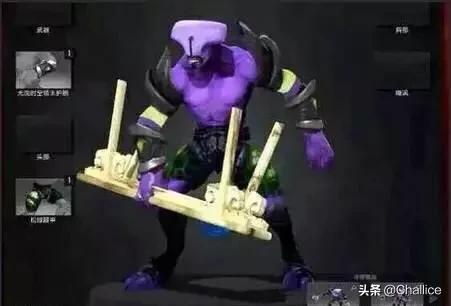 虚空之眼天赋_虚空之眼天赋出装
